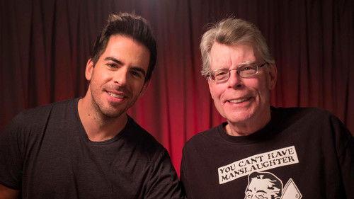 Eli Roth's History of Horror Season 1 Episode 5 - Killer Creatures