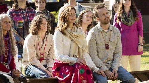 The Path Season 1 Episode 1 - What the Fire Throws