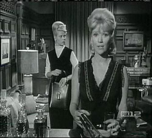 Perry Mason Season 8 Episode 16 - The Case of the Thermal Thief