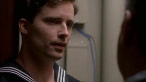 undefined Season 4 Episode 20 - Second Sight