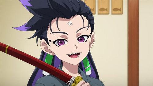 Beyblade X Season 1 Episode 56 - Star Plot