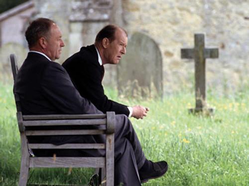 Foyle's War Season 2 Episode 3 - War Games