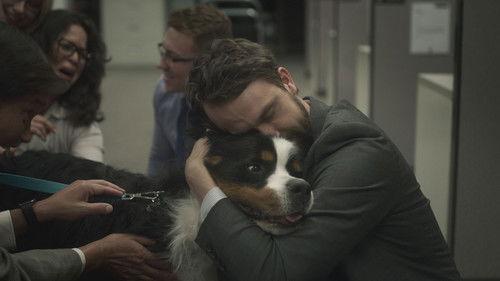 Corporate Season 2 Episode 4 - Thanks!