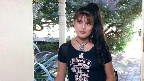 Heartbreak High Season 1 Episode 16 - Episode 16