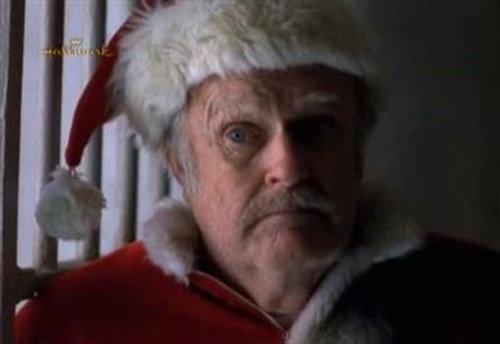 undefined Season 1 Episode 11 - Christmas