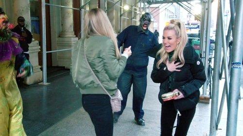 The Real Housewives of New York City Season 12 Episode 11 - Love Him and Leave Them