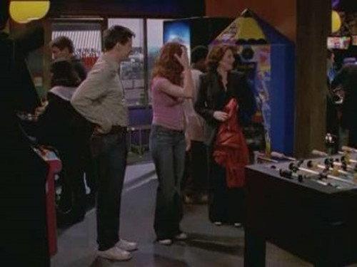 Will & Grace Season 5 Episode 20 - Leo Unwrapped