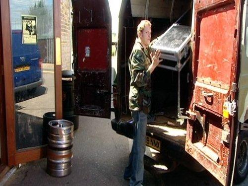 Peep Show Season 2 Episode 4 - University Challenge