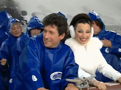 The Nanny Season 5 Episode 10 - From Flushing with Love