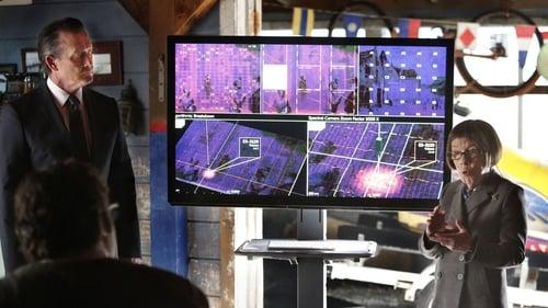 undefined Season 1 Episode 6 - True Colors