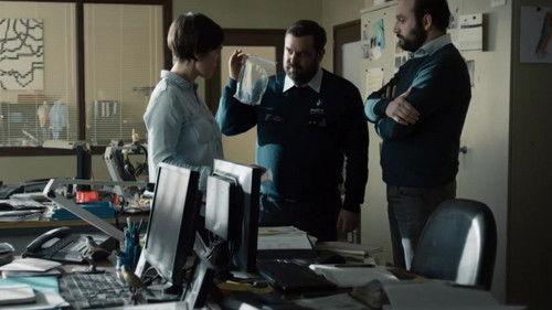 Public Enemy Season 2 Episode 7 - A Sheep Among Wolves