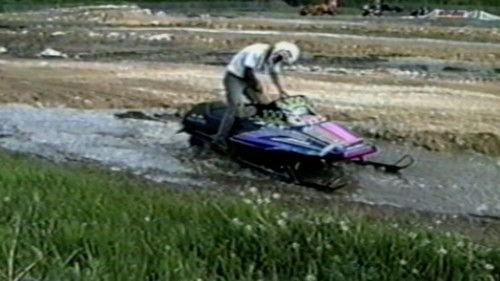 Funniest Pets & People Season 3 Episode 8 - Be One With Nature