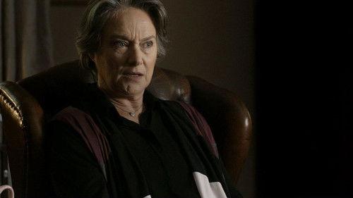 Sessão de Terapia Season 2 Episode 15 - Dora - Sessão 03