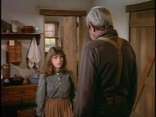 Little House on the Prairie Season 7 Episode 17 - Sylvia (1)
