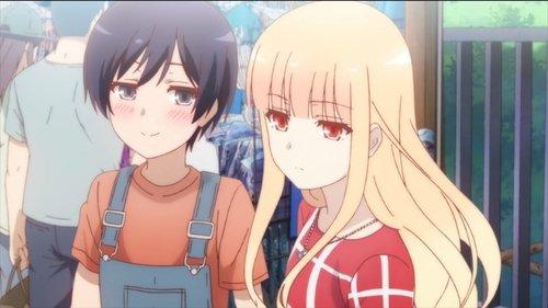 Ms. Koizumi Loves Ramen Noodles Season 1 Episode 7 - Nationwide