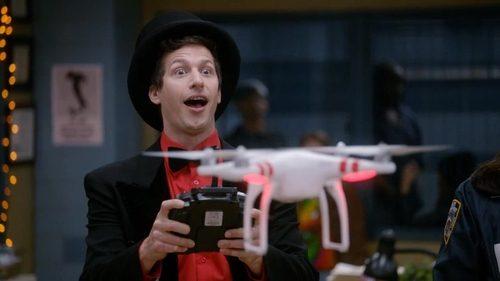 Brooklyn Nine-Nine Season 2 Episode 4 - Halloween II