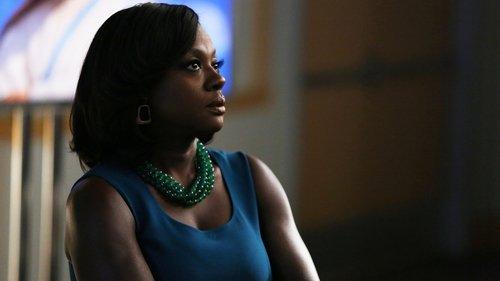 How to Get Away with Murder Season 2 Episode 7 - I Want You to Die