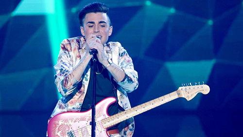 The Four: Battle for Stardom Season 2 Episode 3 - Week Three