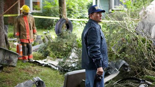 Air Disasters Season 20 Episode 5 - Fuel Trouble