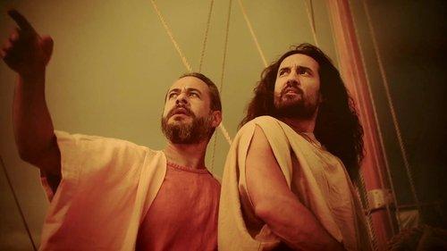 Expedition Unknown Season 16 Episode 4 - Shipwreck Triangle of Greece