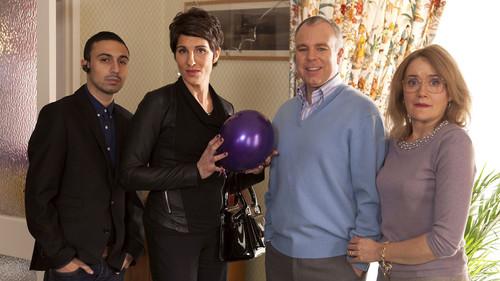 Inside No. 9 Season 1 Episode 4 - Last Gasp