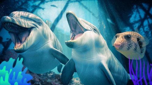 Reef School Season 2 Episode 8 - Mysterious Feather