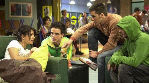 Un paso adelante Season 3 Episode 11 - Episode 11