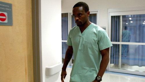 Complications Season 1 Episode 5 - Outbreak