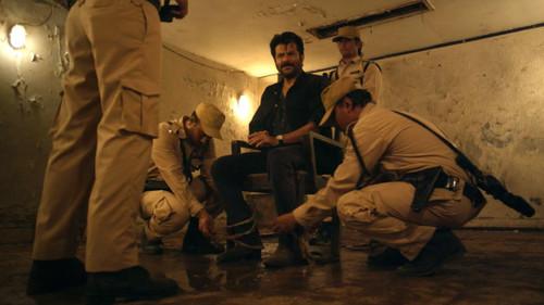 24: India Season 1 Episode 20 - Day 1 - 7 p.m. - 8 p.m.