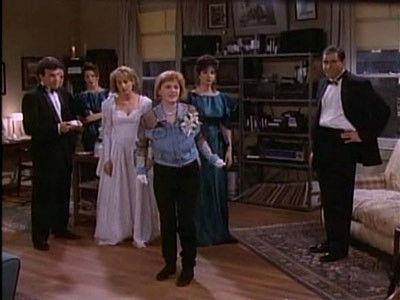 undefined Season 1 Episode 22 - Happy Anniversary