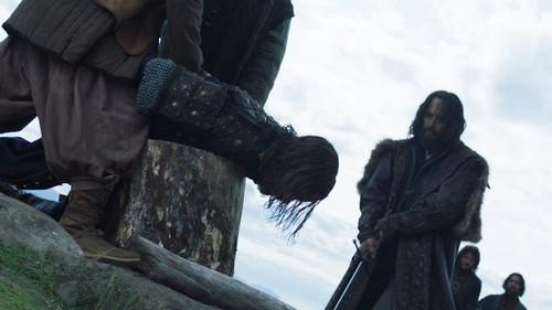 Boundless Season 1 Episode 4 - Whales don't swim in rivers