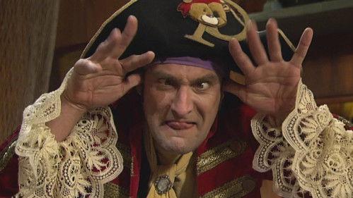 Piet Piraat Season 2 Episode 3 - Episode 3