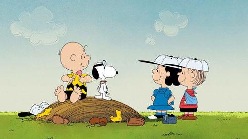 Take Care with Peanuts Season 1 Episode 5 - Feel Better