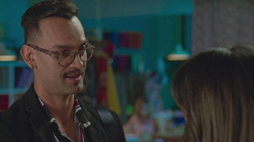 El final del paraíso Season 1 Episode 17 - Episode 17