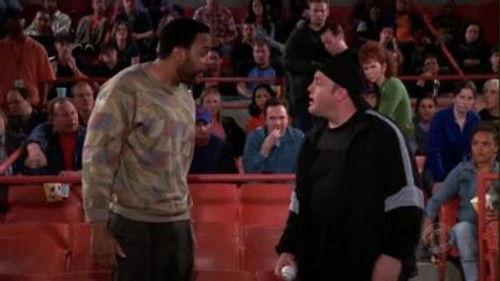 The King of Queens Season 7 Episode 20 - Catching Hell