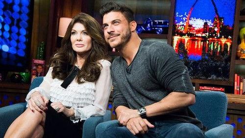 Watch What Happens Live with Andy Cohen Season 11 Episode 21 - Lisa Vanderpump & Jax Taylor