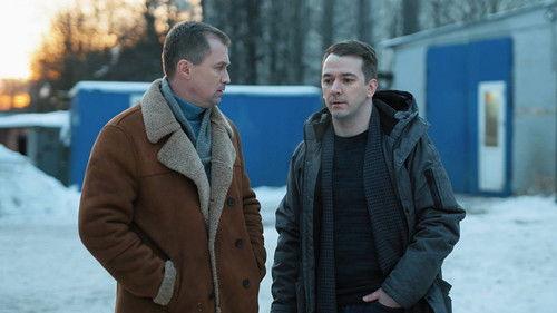 Шеф Season 6 Episode 11 - Episode 11