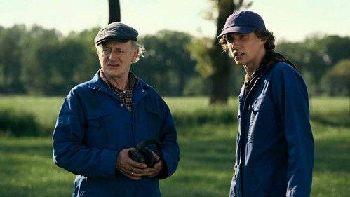 Woeste Grond Season 1 Episode 11 - Episode 11