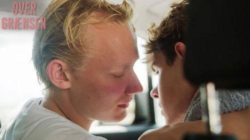 Across the border Season 2 Episode 12 - Not everyone can handle it