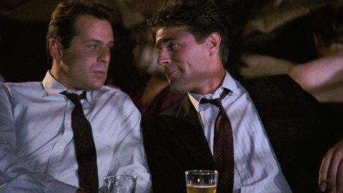 undefined Season 2 Episode 1 - Brother, Can You Spare a Blonde?