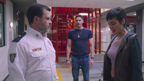 High Heat Season 1 Episode 33 - Winners and Losers