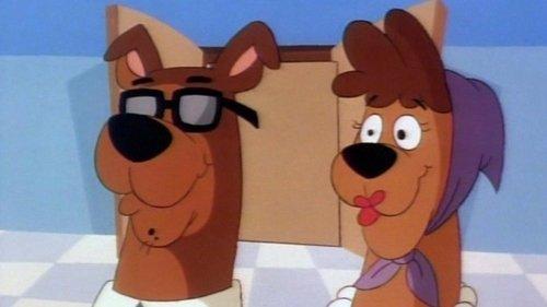 A Pup Named Scooby-Doo Season 4 Episode 1 - The Were-Doo of Doo Manor