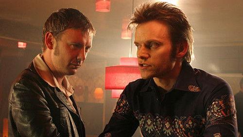 Life on Mars Season 1 Episode 2 - Episode 2