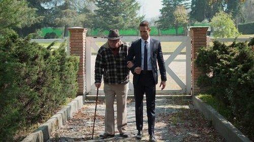 El Dragón: Return of a Warrior Season 1 Episode 1 - Episode 1