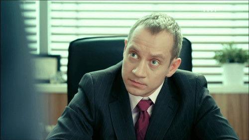 SashaTanya Season 1 Episode 19 - Бомж