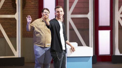 Génial! Season 11 Episode 25 - Episode 25