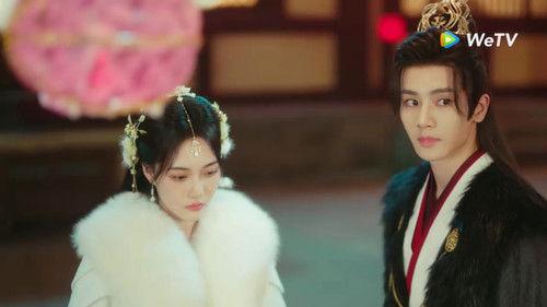 The Deliberations of Love Season 1 Episode 9 - Episode 9