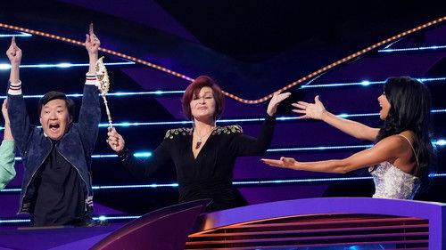 The Masked Singer Season 3 Episode 13 - The Mother of All Final Face Offs, Part 2