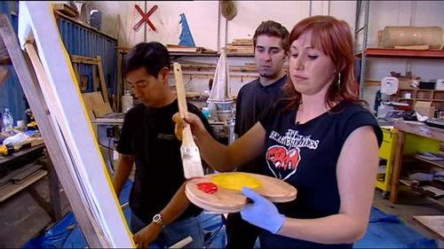 MythBusters Season 4 Episode 22 - More Myths Revisited