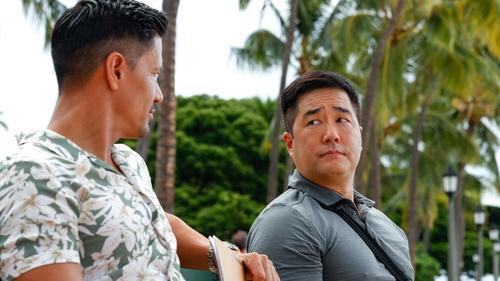 Magnum P.I. Season 5 Episode 4 - NSFW